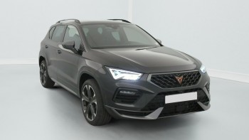 CUPRA Ateca 1.5 TSI 150ch DSG7 V d’occasion 2711km révisée disponible à 