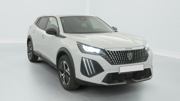 PEUGEOT 2008 Hybrid 145 ch e-DCS6 Allure neuve 10km révisée et livrable partout en France