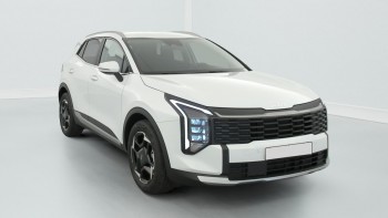 KIA Sportage Hybride 239 ch BVA6 Active neuve 7km révisée disponible à 