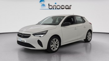 OPEL Corsa 1.2 75ch Elegance Business d’occasion 26024km révisée et livrable partout en France
