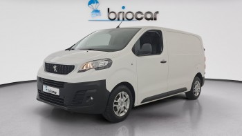 Utilitaire PEUGEOT Expert Fg VUL Standard 2.0 BlueHDi 120ch Pro d’occasion 111038km révisée et livrable partout en France