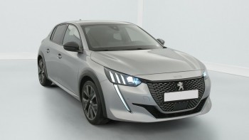 PEUGEOT 208 PureTech 100 S S BVM6 GT d’occasion 10041km révisée et livrable partout en France