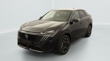 PEUGEOT 3008 Hybrid 145 e-DCS6 Allure neuve 10km révisée et livrable partout en France