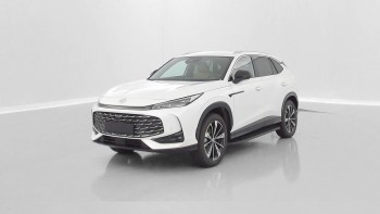 MG EHS EHS 1.5T PHEV 272ch Luxury neuve 23km révisée disponible à 